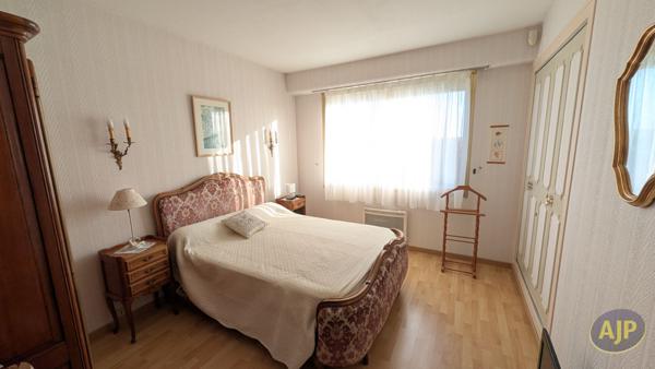 Vente maison L Aiguillon Sur Mer : 260 000 € - L'Aiguillon la Presqu'Ile - Agent Co David Billaud