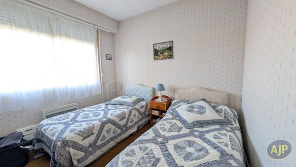 Vente maison L Aiguillon Sur Mer : 260 000 € - L'Aiguillon la Presqu'Ile - Agent Co David Billaud