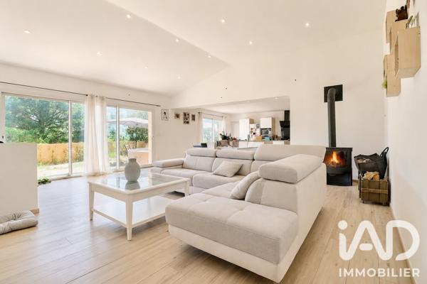 Maison à vendre 4 pièces 140 m² Signes