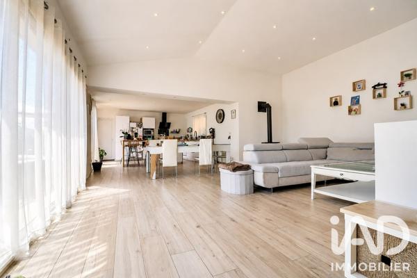 Maison à vendre 4 pièces 140 m² Signes