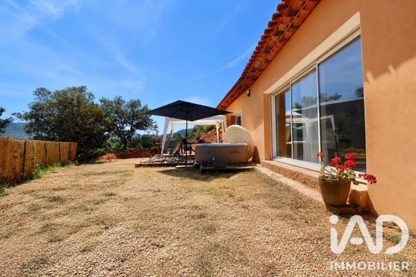 Maison à vendre 4 pièces 140 m² Signes