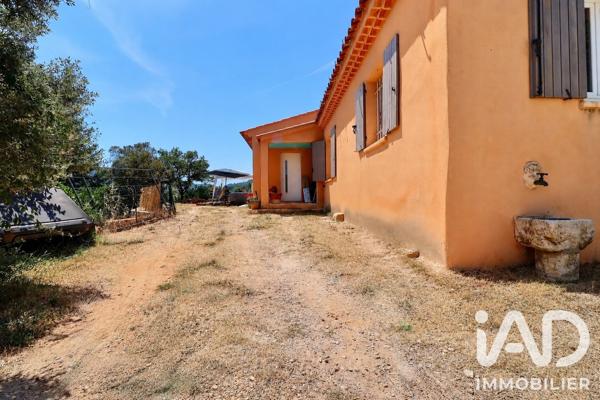 Maison à vendre 4 pièces 140 m² Signes