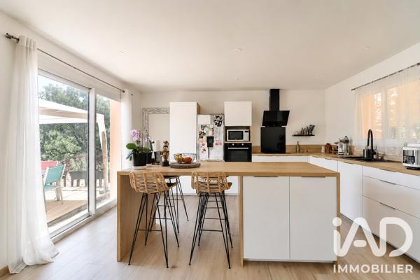 Maison à vendre 4 pièces 140 m² Signes