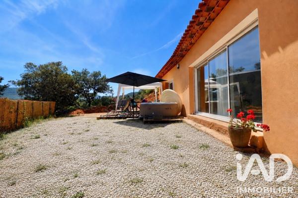 Maison à vendre 4 pièces 140 m² Signes
