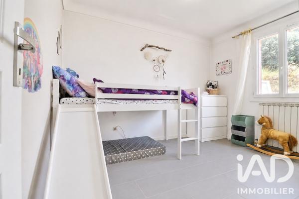 Maison à vendre 4 pièces 140 m² Signes