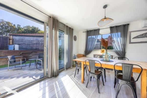 Maison à vendre |  Labenne |  4 pièces | 103 m²