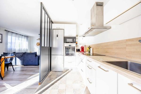 Maison à vendre |  Labenne |  4 pièces | 103 m²