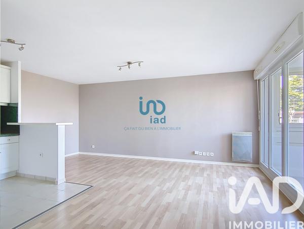 Appartement à vendre 3 pièces 60 m² Combs-la-Ville