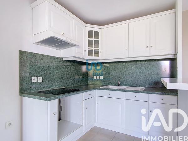 Appartement à vendre 3 pièces 60 m² Combs-la-Ville