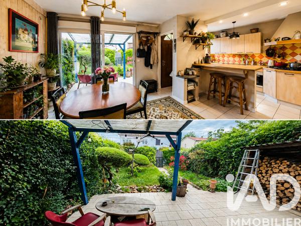 Maison à vendre 3 pièces 70 m² Bergerac