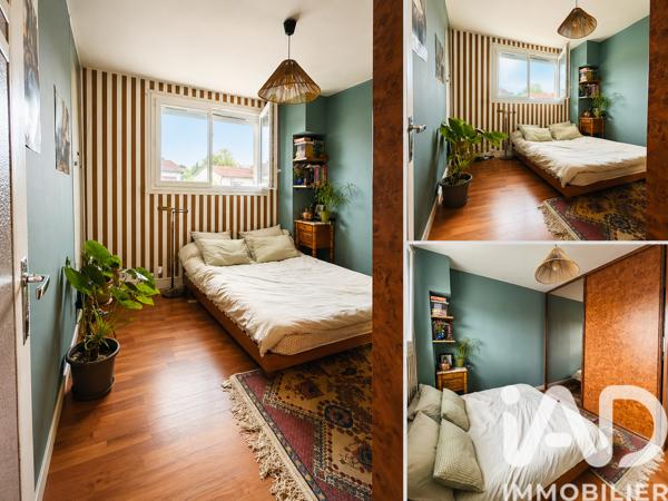Maison à vendre 3 pièces 70 m² Bergerac