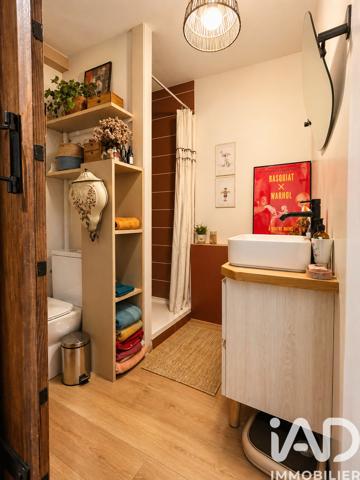 Maison à vendre 3 pièces 70 m² Bergerac