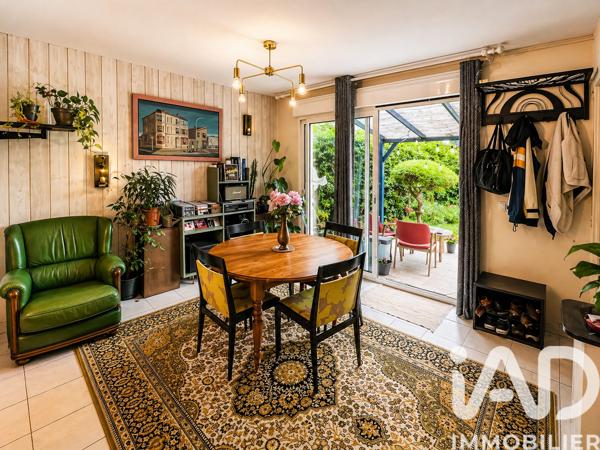 Maison à vendre 3 pièces 70 m² Bergerac