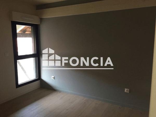 Location Appartement 2 pièces 36.11 m² - 66 RUE NOTRE DAME Saint Brieuc 22000