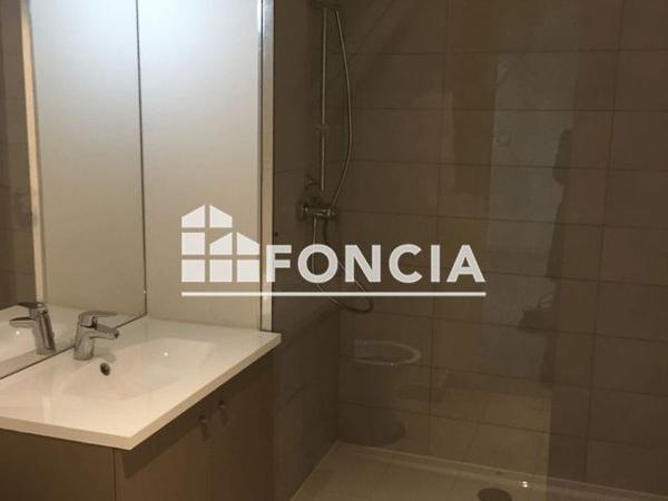 Location Appartement 2 pièces 36.11 m² - 66 RUE NOTRE DAME Saint Brieuc 22000