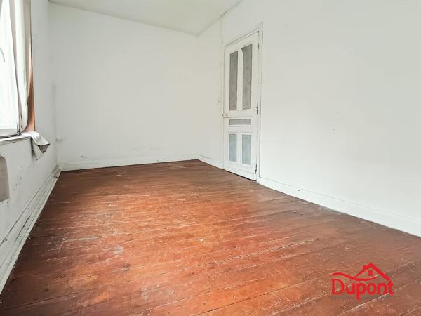 Maison / Local pro à vendre - Somain