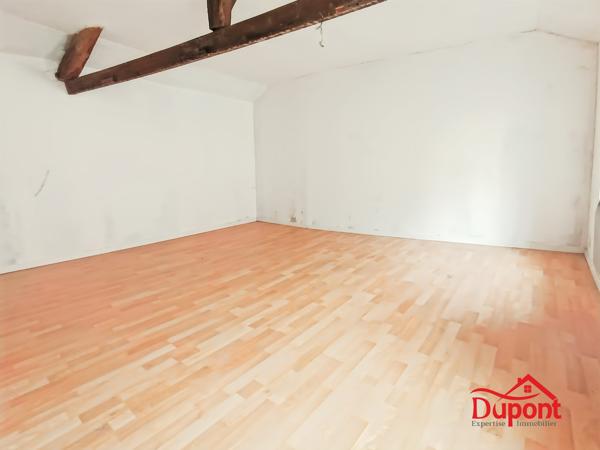 Maison / Local pro à vendre - Somain