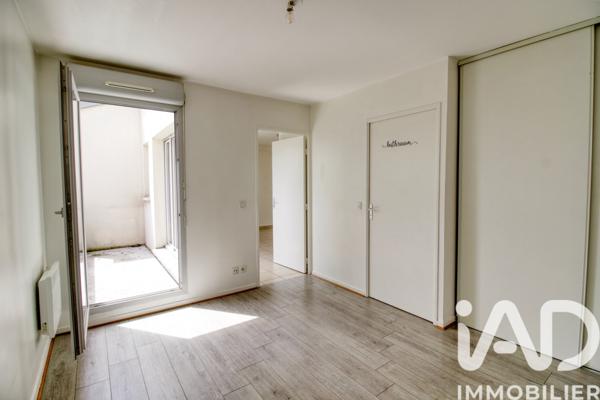Appartement à vendre 2 pièces 35 m² Achères