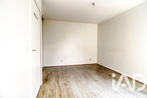 Appartement à vendre 2 pièces 35 m² Achères