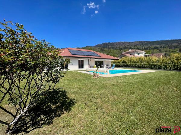 Maison 5 pièces 127.02 m2