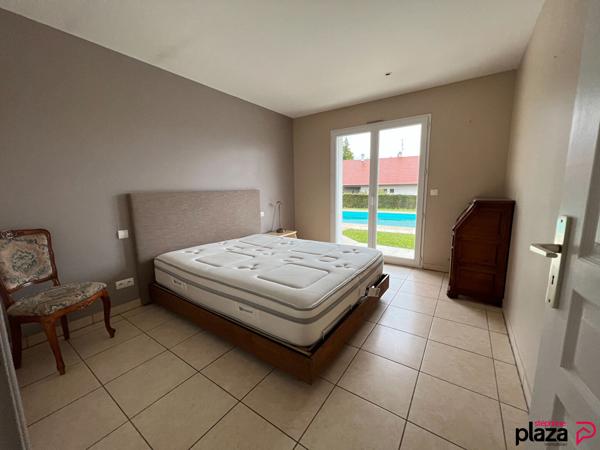 Maison 5 pièces 127.02 m2