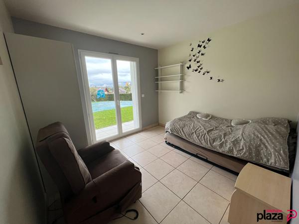 Maison 5 pièces 127.02 m2