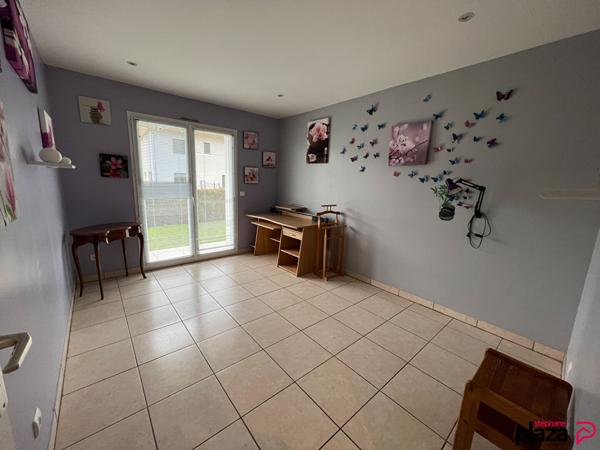 Maison 5 pièces 127.02 m2