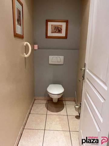 Maison 5 pièces 127.02 m2