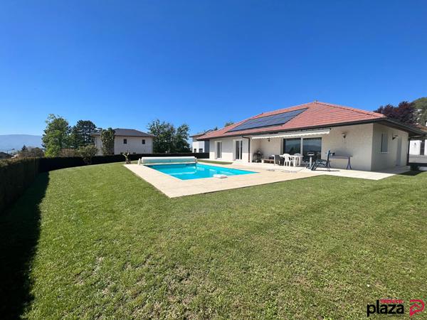 Maison 5 pièces 127.02 m2