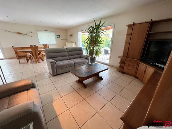 Maison 5 pièces 127.02 m2