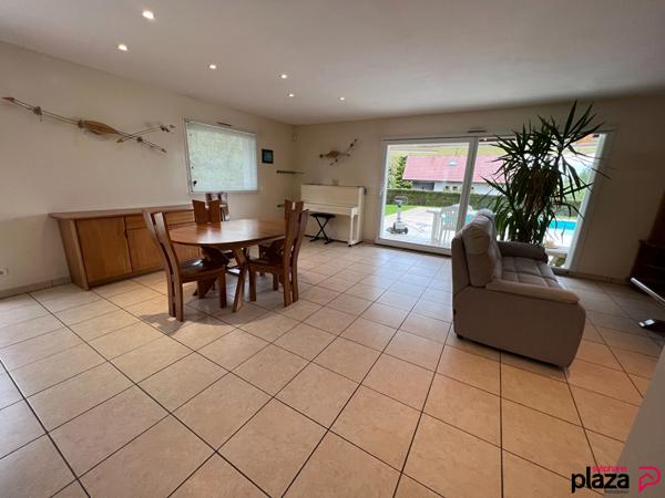 Maison 5 pièces 127.02 m2