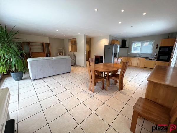 Maison 5 pièces 127.02 m2