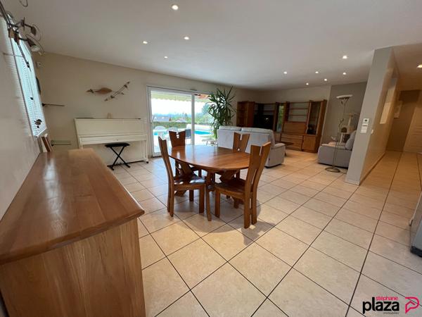 Maison 5 pièces 127.02 m2