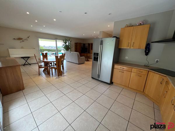 Maison 5 pièces 127.02 m2
