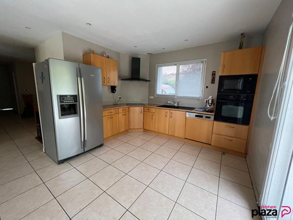 Maison 5 pièces 127.02 m2