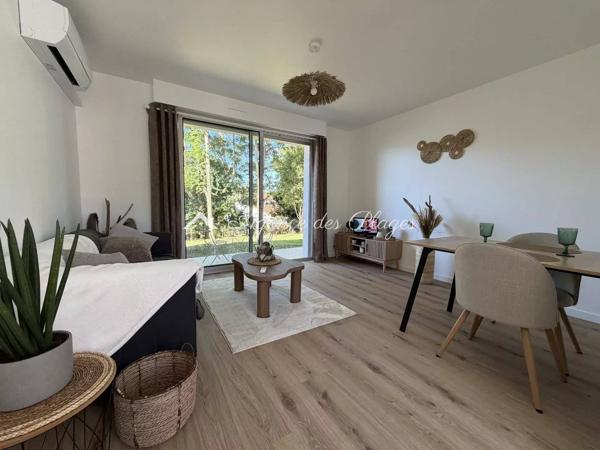 APPARTEMENT - ROYAN