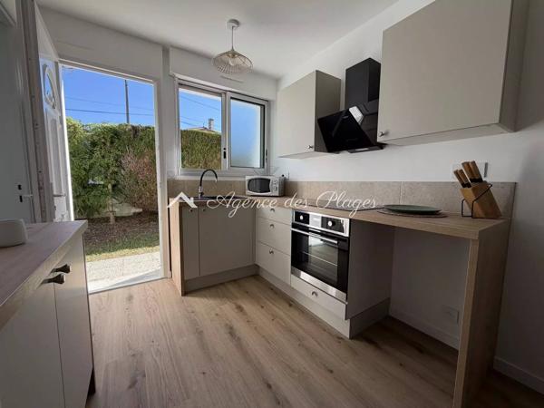 APPARTEMENT - ROYAN