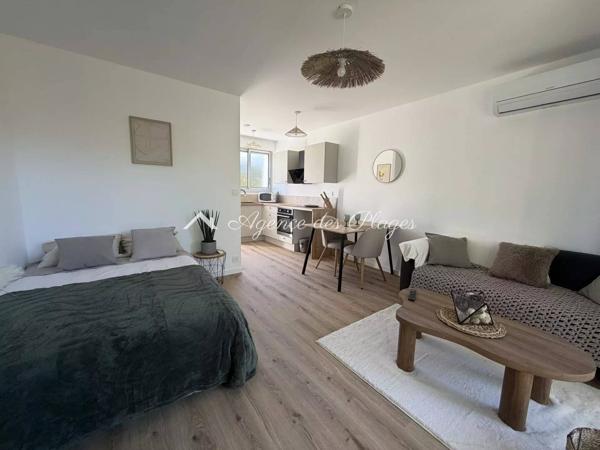 APPARTEMENT - ROYAN