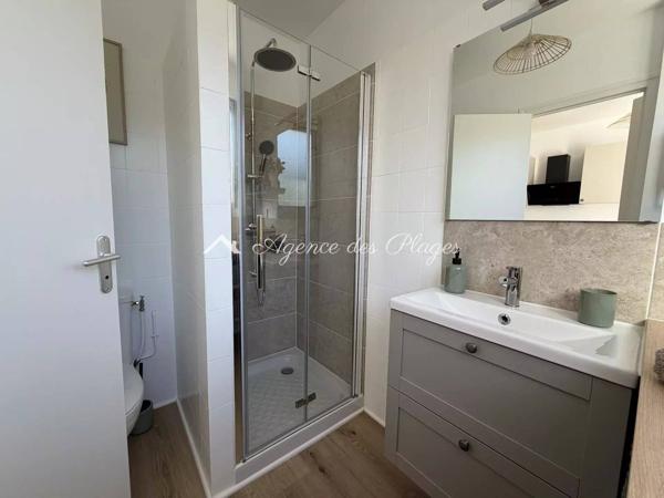 APPARTEMENT - ROYAN