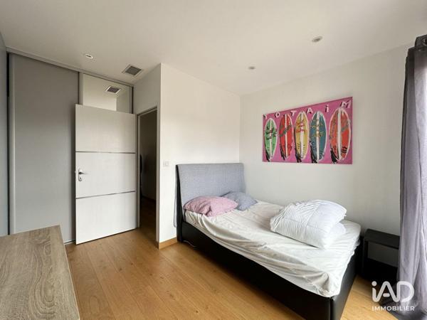 Location appartement 4 pièces 92 m² Bordeaux