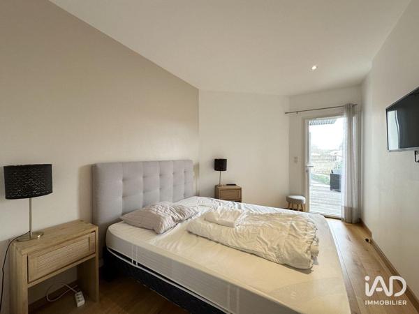 Location appartement 4 pièces 92 m² Bordeaux