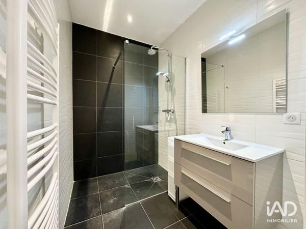 Location appartement 4 pièces 92 m² Bordeaux