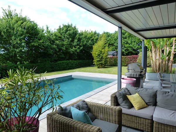 8 MIN CRAON PAVILLON 4 CHAMBRES AVEC PISCINE , Craon 8 MIN CRAON PAVILLON 4 CHAMBRES AVEC PISCINE , Craon