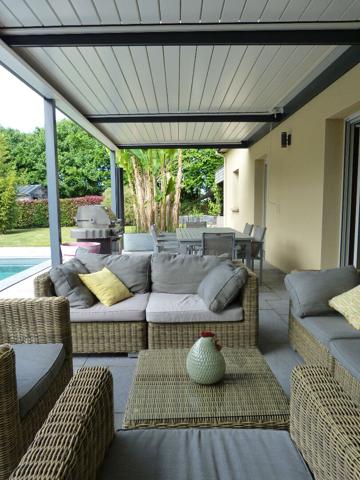 8 MIN CRAON PAVILLON 4 CHAMBRES AVEC PISCINE , Craon 8 MIN CRAON PAVILLON 4 CHAMBRES AVEC PISCINE , Craon
