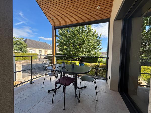 PAVILLON 141 M² , Chateau gontier sur mayenne