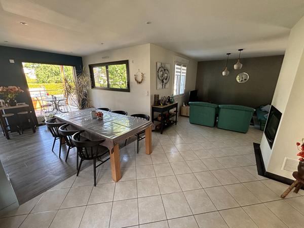 PAVILLON 141 M² , Chateau gontier sur mayenne