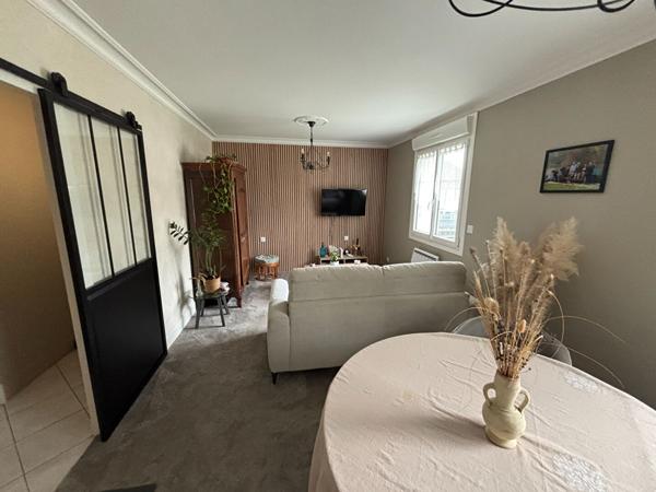 PAVILLON 141 M² , Chateau gontier sur mayenne
