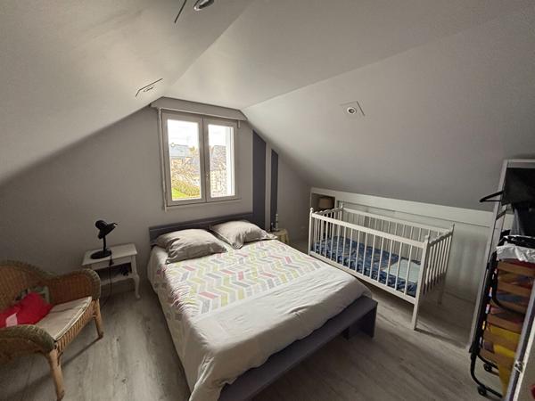 PAVILLON 141 M² , Chateau gontier sur mayenne