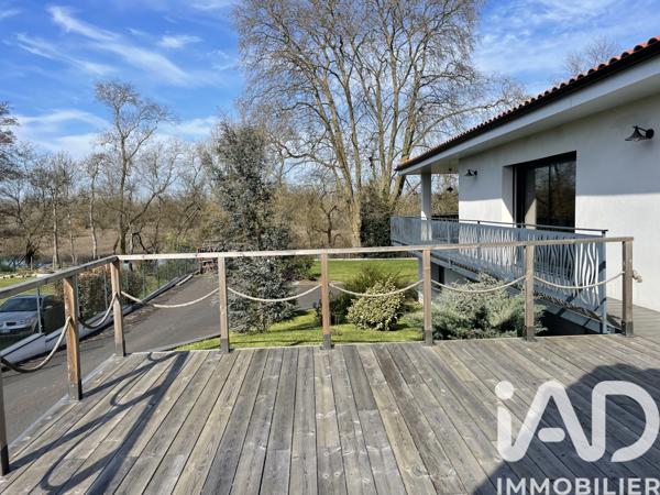 Maison à vendre 5 pièces 197 m² Les Billaux