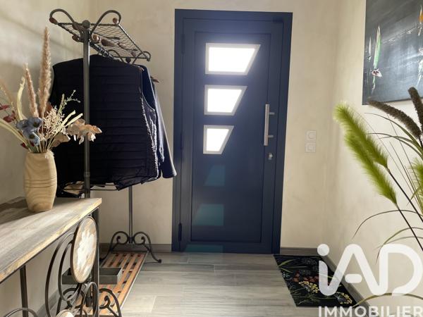 Maison à vendre 5 pièces 197 m² Les Billaux